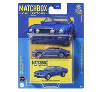 Matchbox 2024 Collectors 17/20 1977 Aston Martin V8 Vantage (BBHVW22) 1:64
