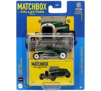 Matchbox - 2024 Collezionisti 15/20 1932 Ford Modello Roadster (BBHLJ71)