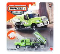 Matchbox 2025 Working Rigs 7/16 International Workstar (BBJBX74)