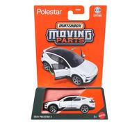 Matchbox - 2026 Parti Mobili 12/50 2024 POLestar 3 (BBJHV46)