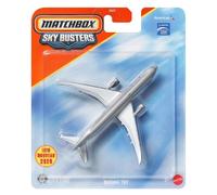 Matchbox - 2026 Sky Busters 9/32 Boeing 787 (BBJJW14)