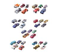 SET 5 AUTOMATCBOX ALTA VELOCITA''