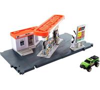 Mattel Personaggio Dobby L'Elfo Domestico Articolato da Collezione con Tunica e Calzino, Giocattolo per Bambini 6+Anni, Multicolore, GXW30