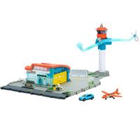 Matchbox Airport Take-Off Adventure - 1 pz.
