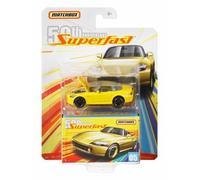 Matchbox auto da collezione Premium 1:64 - assortimento di modelli
