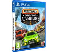 Matchbox Avventure di guida PS4
