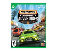 Matchbox Avventure di guida - Xbox Series X/Xbox One
