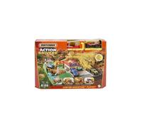 Matchbox Avventure in Montagna