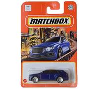 DieCast Scatola fiammiferi Mercedes-AMG GT 63 S, [Nero] 37/100