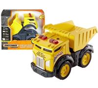 Matchbox Camion Ribaltabile