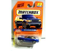 Matchbox Classic Decades Series 69 Camaro SS 396 by Matchbox