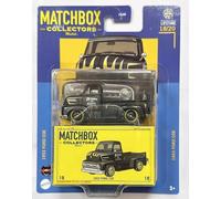 Matchbox - Collezionabili 2024 18/20 1953 Ford COE (BBJCL38) 1:64