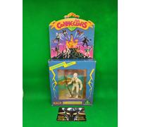 MATCHBOX - CONNECTORS - PRIMA GENERAZIONE - GARZA - ANNI 80 VINTAGE - NUOVO