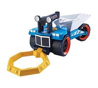 Matchbox DJH50 - Veicolo MB Metal Detector Scopri Tesori