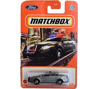 Matchbox Mercedes AMG SL 63, Blu 67/100