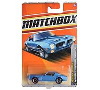 Matchbox Formula Pontiac Firebird