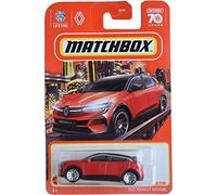 Matchbox Mercedes AMG SL 63, Blu 67/100