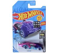 Matchbox Hot Wheels I Believe, HW Space 4/5 [Viola/Rosa] 141/250