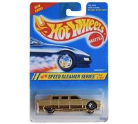 Hot Wheels Blu e Bianco Scheda Verde '63 Split Finestrino #447