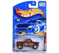 Hot Wheels Dodge Charger 2001 Treasure Hunt #008 Vera Piloti