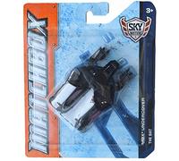 Matchbox Il pipistrello, Sky Busters
