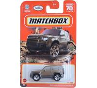 Matchbox Mercedes AMG SL 63, Blu 67/100