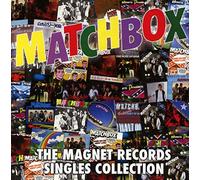 Matchbox - Magnet Records Singles Collection