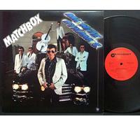 Matchbox - Matchbox - Midnite Dynamos - Magnet - MAGL 5036