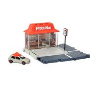 ACTION DRVR PIZZA CAPANNA 3+ (A)