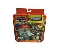 ACTION DRVR PIZZA CAPANNA 3+ (A)