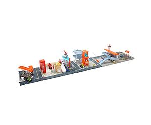 Matchbox Mattel Playset with Sound Assortment