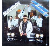 Matchbox - Midnite Dynamos