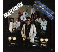 Matchbox - Midnite Dynamos