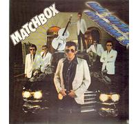 Matchbox, - MIDNITE DYNAMOS LP
