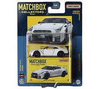 MATCHBOX MBX COLLECTORS 07 2019 FORD RANGER VEICOLI PREMIUM #HW105