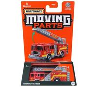 Matchbox Parti mobili Seagrave Fire Truck scala 1:64 Die-Cast