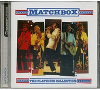 Matchbox - Platinum Collection
