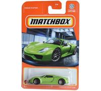Matchbox Mercedes AMG SL 63, Blu 67/100
