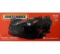 Matchbox: Automobilina Polaris RZR
