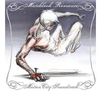 Matchbox Romance/Motion City S - Split Ep/10"