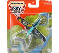 Matchbox Skybusters modellino aereo in scala 1:64 - Sea Arrow