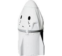 Matchbox SpaceX Dragon Spacecraft, veicolo pressofuso di alta qualità con confezione da collezione