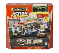 Matchbox Story miglior pilota set di gioco