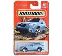Matchbox Mercedes AMG SL 63, Blu 67/100