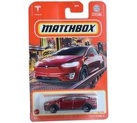Matchbox Mercedes AMG SL 63, Blu 67/100