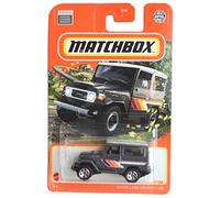 Matchbox Mercedes AMG SL 63, Blu 67/100