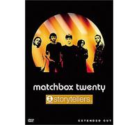 Matchbox twenty