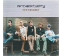 Matchbox Twenty - Disease