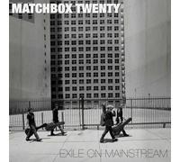 Matchbox Twenty Exile On Mainstream (Vinyl LP)