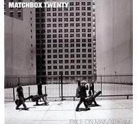 Matchbox Twenty - Exile On Mainstream (White Vinyl) (2 LP)